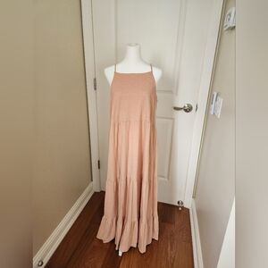 Z Supply Maxi Dress